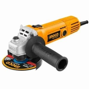 Meuleuse 115 mm 710 W