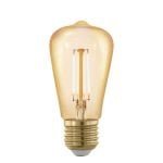 AMPOULE LED E27 ST48 4W 1700K EGLO - AMPOULES ET ACCESSOIRES - Mr Bricolage : Outillage, Jardinage, Animalerie, Electricité