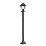 Lampadaire Jardin