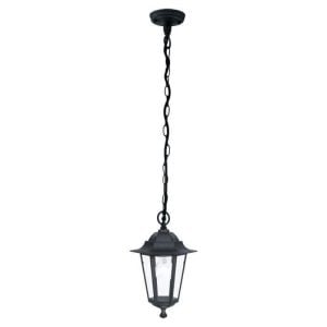 Suspension Jardin Noir Laterna