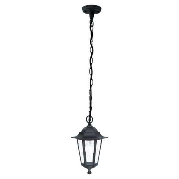 Suspension Jardin Noir Laterna