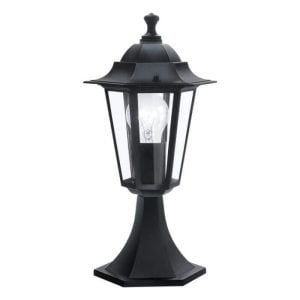 BORNE JARDIN - LUMINAIRE JARDIN - Mr Bricolage : Outillage, Jardinage, Animalerie, Electricité