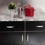 ADHÉSIF DÉCORATIF AUTOCOLLANT TOUTES SURFACES ORIGINE UE 45 CM X 2 M MOTIF BOIS BLACKWOOD - REVETEMENT MURAL DECO - Mr Bricolage : Outillage, Jardinage, Animalerie, Electricité
