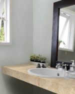 ADHÉSIF DÉCORATIF AUTOCOLLANT TOUTES SURFACES ORIGINE UE  45 CM X 2 M MOTIF MARBRE FONTANA BEIGE - REVETEMENT MURAL DECO - Mr Bricolage : Outillage, Jardinage, Animalerie, Electricité