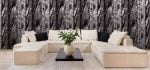 ADHÉSIF DÉCORATIF AUTOCOLLANT TOUTES SURFACES ORIGINE UE  45 CM X 2 M MOTIF DECOR WOOD - REVETEMENT MURAL DECO - Mr Bricolage : Outillage, Jardinage, Animalerie, Electricité