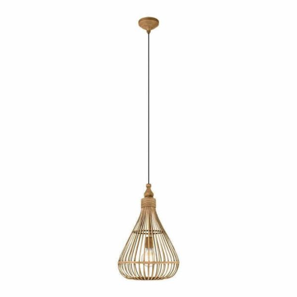 Suspension Amsfield-Eglo
