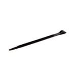100 COLLIERS DE SERRAGE 9X185MM - Gaine et accessoires - Mr Bricolage : Outillage, Jardinage, Animalerie, Electricité
