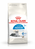 CROQUETTE CHAT INDOOR+7 3.5 KG - SEC POUR CHAT - Mr Bricolage : Outillage, Jardinage, Animalerie, Electricité