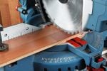 SCIE ONGLET GTM 12J – 1800 WATTS - Scie electrique - Mr Bricolage : Outillage, Jardinage, Animalerie, Electricité