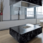 ADHÉSIF DÉCORATIF AUTOCOLLANT TOUTES SURFACES ORIGINE UE  45 CM X 2 M MOTIF MARBRE MARMI SCHWARZ - REVETEMENT MURAL DECO - Mr Bricolage : Outillage, Jardinage, Animalerie, Electricité