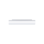 APPLIQUE VERRE OPALE 390MM E14 2X40WATTS  IP 20 ZOLA EGLO - Luminaire SDB - Mr Bricolage : Outillage, Jardinage, Animalerie, Electricité