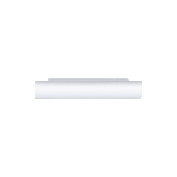 APPLIQUE VERRE OPALE 390MM E14 2X40WATTS  IP 20 ZOLA EGLO - Luminaire SDB - Mr Bricolage : Outillage, Jardinage, Animalerie, Electricité