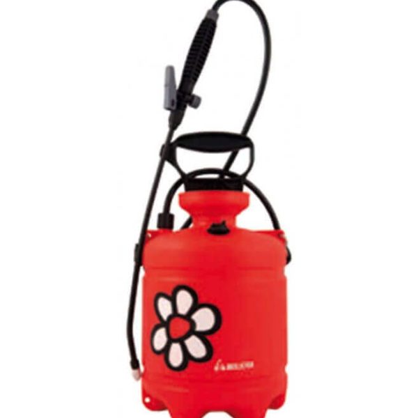 PULVERISATEUR 5 LITRES - POMPE ET PULVERISATEUR - Mr Bricolage : Outillage, Jardinage, Animalerie, Electricité