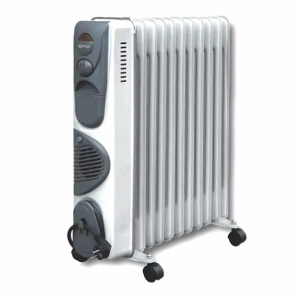 Radiateur À Bain d’Huile 11 Éléments