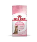 Croquette chat second age RC 400g