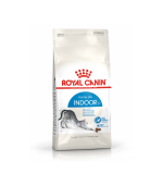 Croquette Pour Chat Indoor 10Kg
