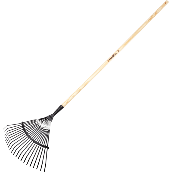 BALAI GAZON BELLOTA - OUTILLAGE À MAIN ET ACCESSOIRES - Mr Bricolage : Outillage, Jardinage, Animalerie, Electricité