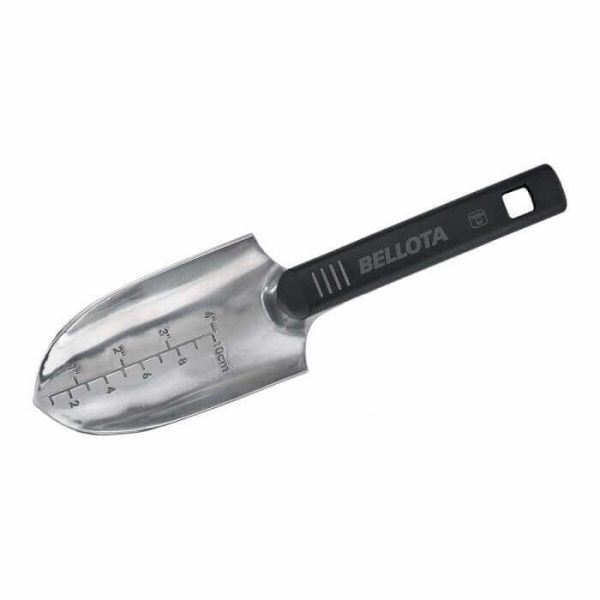 Transplantoir En Aluminium