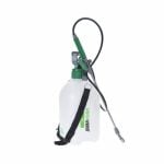 PULVERISATEUR A PRESSION 5 LITRES - POMPE ET PULVERISATEUR - Mr Bricolage : Outillage, Jardinage, Animalerie, Electricité