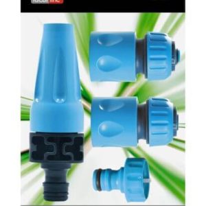 ENSEMBLE D’ARROSEURS DROITS BASIC - ARROSAGE ET ACCESSOIRES - Mr Bricolage : Outillage, Jardinage, Animalerie, Electricité