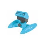 ARROSEUR OSCILLANT EXPERT - ARROSAGE ET ACCESSOIRES - Mr Bricolage : Outillage, Jardinage, Animalerie, Electricité