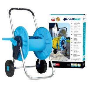DEVIDOIR TUYAUX DE JARDIN - DEVIDOIRS - Mr Bricolage : Outillage