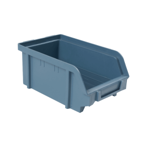 BAC A BEC 103x166x73 MM BLEU PÉTROLE POLYPROPYLÈNE - RANGEMENT OUTILLAGE ET EQUIPEMENT ATELIER - Mr Bricolage : Outillage, Jardinage, Animalerie, Electricité