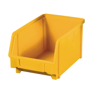 BAC A BEC 146x237x124 MM JAUNE OCRE - RANGEMENT OUTILLAGE ET EQUIPEMENT ATELIER - Mr Bricolage : Outillage, Jardinage, Animalerie, Electricité
