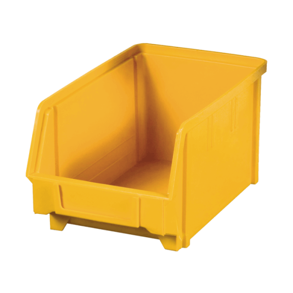 BAC A BEC 146x237x124 MM JAUNE OCRE - RANGEMENT OUTILLAGE ET EQUIPEMENT ATELIER - Mr Bricolage : Outillage, Jardinage, Animalerie, Electricité