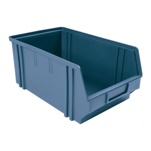BAC A BEC 205X335X149 MM BLEU PÉTROLE POLYPROPYLÈNE - RANGEMENT OUTILLAGE ET EQUIPEMENT ATELIER - Mr Bricolage : Outillage, Jardinage, Animalerie, Electricité