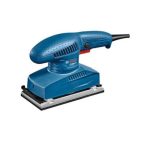 PONCEUSE GSS 2300 – 190 WATTS - Ponceuse - Mr Bricolage : Outillage, Jardinage, Animalerie, Electricité