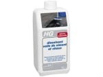 DISSOLVANT VOILE DE CIMENT ET CHAUX 1 LITRE POUR PIERRE NATURELLE  – HG - PRODUITS D'ENTRETIEN - Mr Bricolage : Outillage, Jardinage, Animalerie, Electricité
