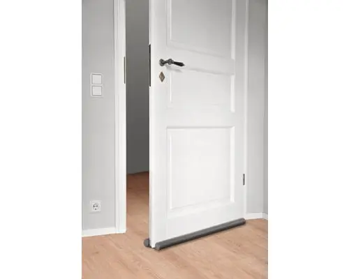 JOINT DE PORTE ANTHRACITE 95 CM 30 MM COULEUR MARRON - JOINTS - Mr Bricolage : Outillage, Jardinage, Animalerie, Electricité