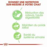 PATE HUMIDE POUR CHAT DIGESTE SENSITIVE 85 GRAMMES - HUMIDE POUR CHAT - Mr Bricolage : Outillage, Jardinage, Animalerie, Electricité