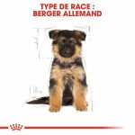 CROQUETTE CHIOT BERGER ALLEMAND 12 KG - SEC POUR CHIEN - Mr Bricolage : Outillage, Jardinage, Animalerie, Electricité