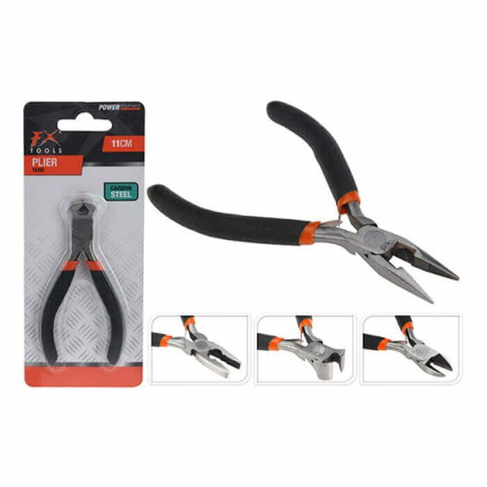 Pince 4 Modeles 11,25Cm - Mr.Bricolage Maroc