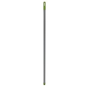 MANCHE 120 CM UNIVERSEL 3 X 120 CM EN ACIER ET POLYPROPYLÈNE - ACCESSOIRES DE MÉNAGE - Mr Bricolage : Outillage, Jardinage, Animalerie, Electricité