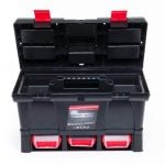 Stuff Module System Semi Profi - BOITE A OUTILS - Mr Bricolage : Outillage, Jardinage, Animalerie, Electricité
