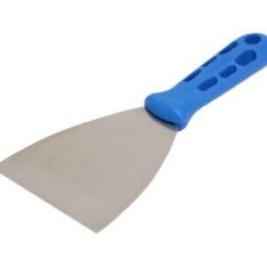 Spatule En Acier Inoxydable 100 Mm