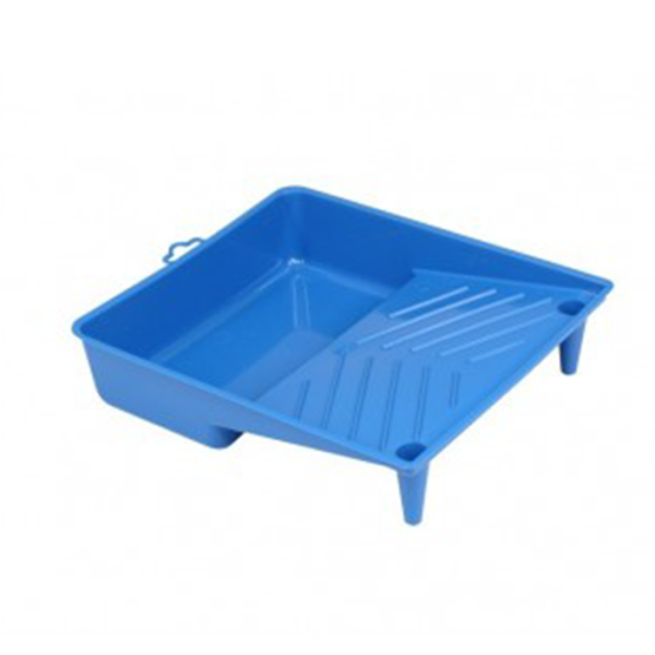 Cuvette en plastique 350 x 350 mm