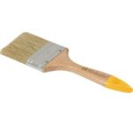 PINCEAU PLAT UNIVERSEL 40 MM - PINCEAU - Mr Bricolage : Outillage