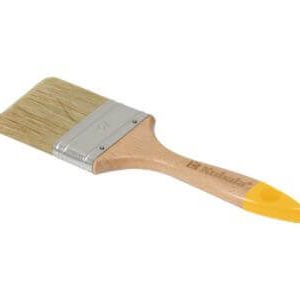 PINCEAU PLAT UNIVERSEL 40 MM - PINCEAU - Mr Bricolage : Outillage