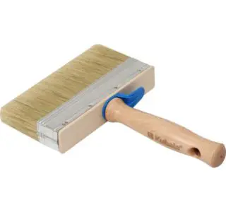 PINCEAU À ENCOLLER 100 MM - PINCEAU - Mr Bricolage : Outillage, Jardinage, Animalerie, Electricité
