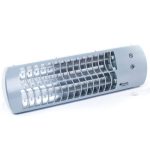 RADIATEUR QUARTZ POUR SALLE DE BAIN MURAL - CHAUFFAGE INTERIEUR ELECTRIQUE - Mr Bricolage : Outillage, Jardinage, Animalerie, Electricité