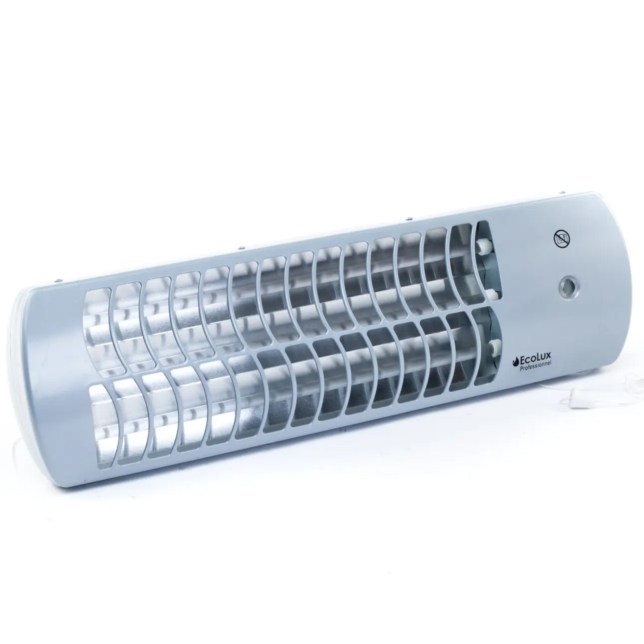 RADIATEUR QUARTZ POUR SALLE DE BAIN MURAL - CHAUFFAGE INTERIEUR ELECTRIQUE - Mr Bricolage : Outillage, Jardinage, Animalerie, Electricité