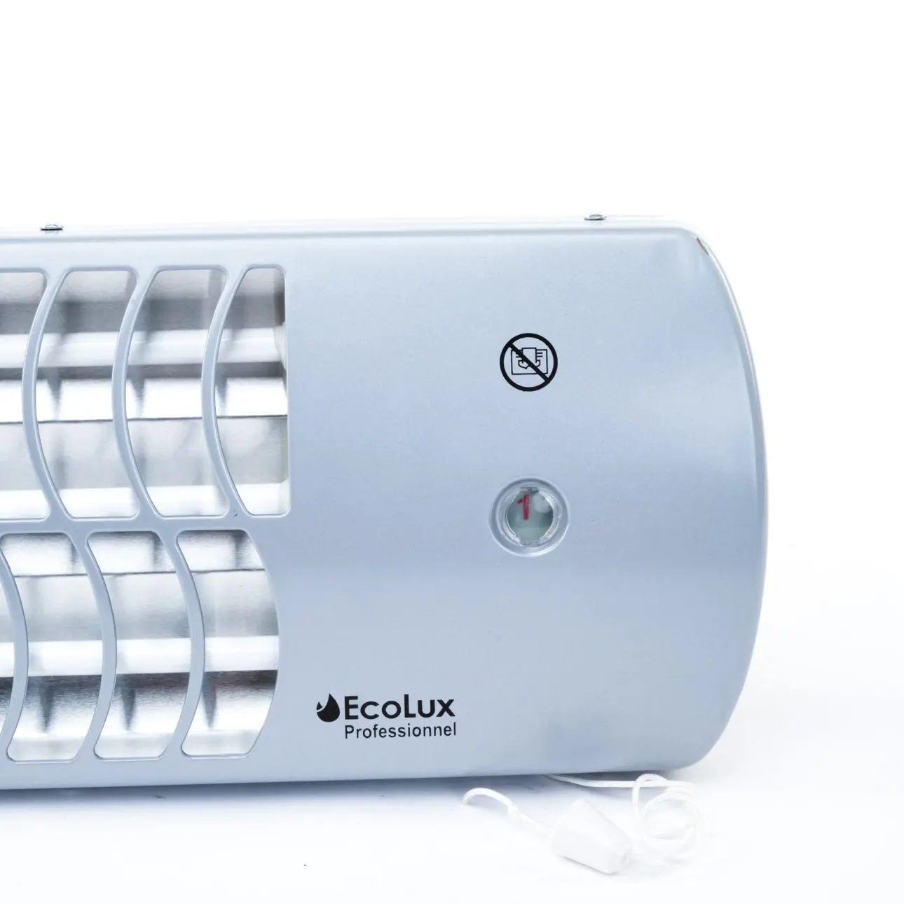RADIATEUR QUARTZ POUR SALLE DE BAIN MURAL - CHAUFFAGE INTERIEUR ELECTRIQUE - Mr Bricolage : Outillage, Jardinage, Animalerie, Electricité