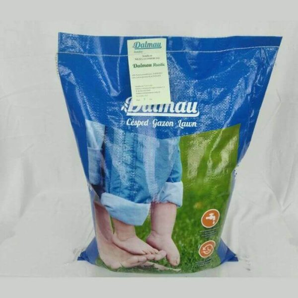 Gazon Rustique Dalmau 5Kg