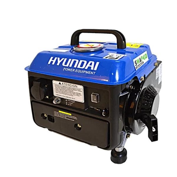 Groupe électrogène essence 650w/720w