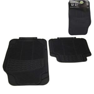 Tapis Pour Voiture Set De 4 Pièces