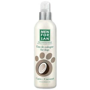 Eau de cologne coco pour chien 125 ml